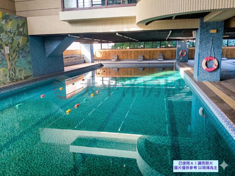 桃園後站麗寶紐約1+1房房屋室內格局與周邊環境