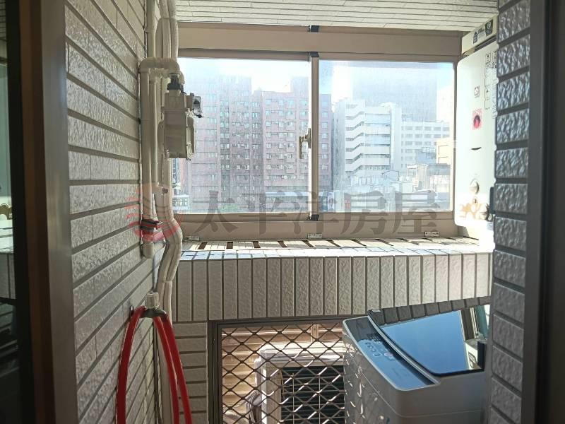 桃園後站麗寶紐約1+1房房屋室內格局與周邊環境
