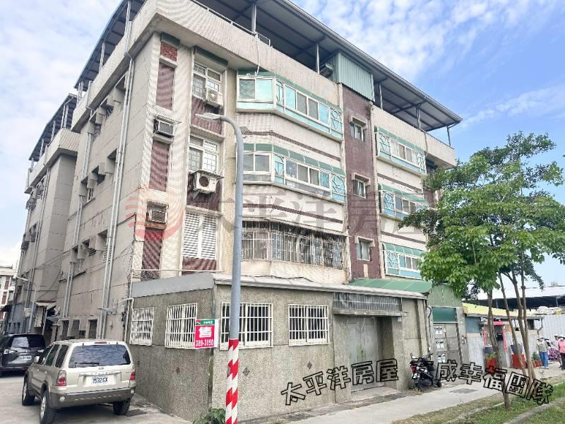 小港區2F公寓房屋室內格局與周邊環境