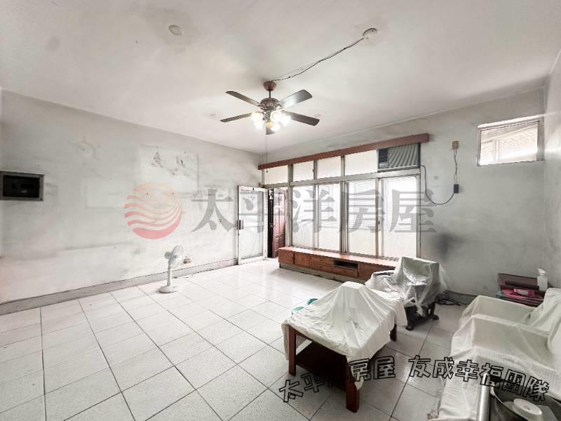 小港區2F公寓房屋室內格局與周邊環境