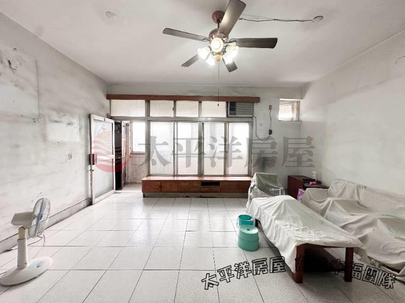 小港區2F公寓房屋室內格局與周邊環境