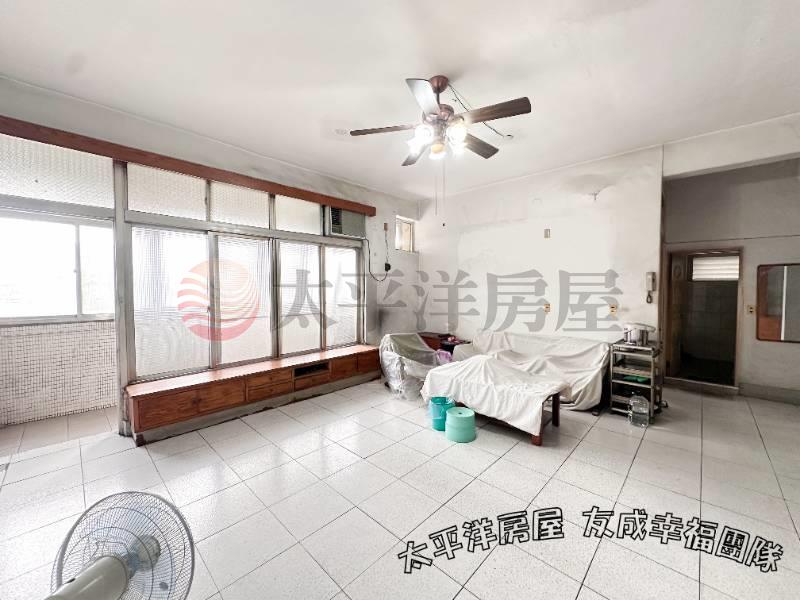 小港區2F公寓房屋室內格局與周邊環境