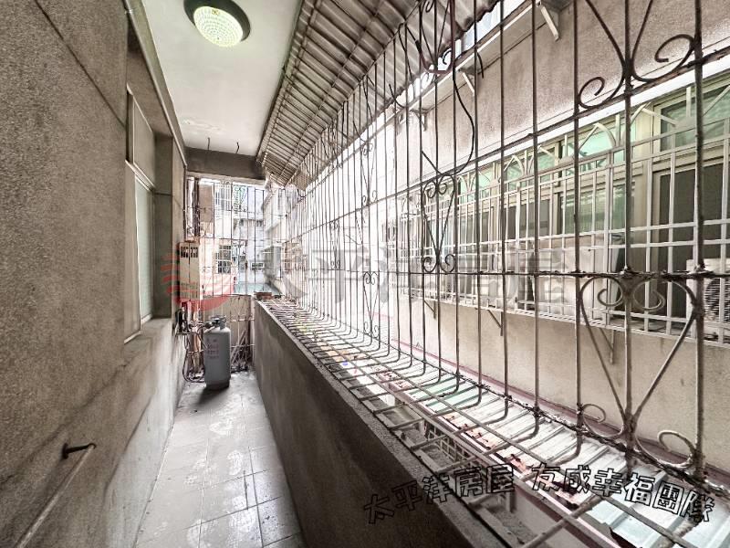 小港區2F公寓房屋室內格局與周邊環境