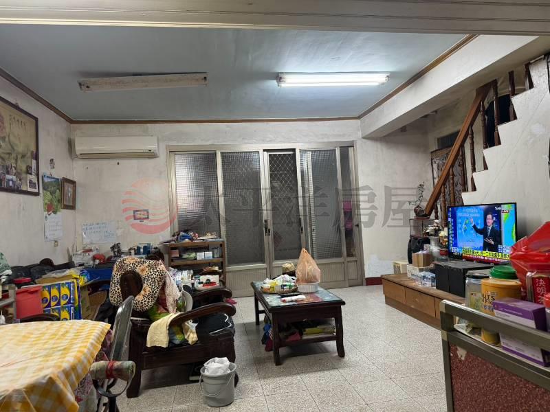 大溪黃昏市場附近透天房屋室內格局與周邊環境