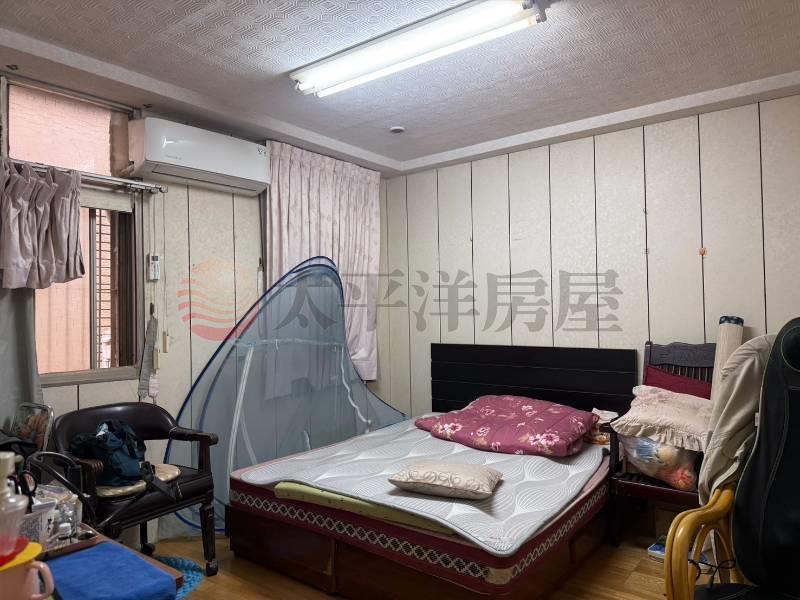 大溪黃昏市場附近透天房屋室內格局與周邊環境