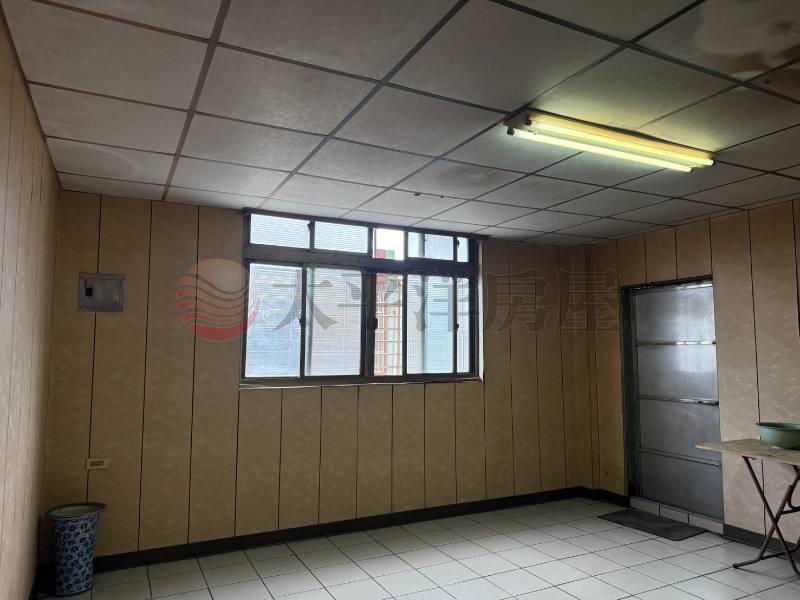 大溪黃昏市場附近透天房屋室內格局與周邊環境