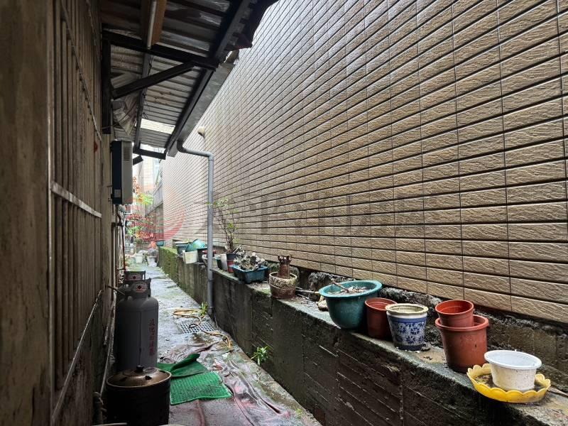 大溪黃昏市場附近透天房屋室內格局與周邊環境