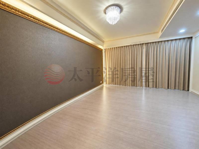 八德大勇國小旁豪氣別墅房屋室內格局與周邊環境