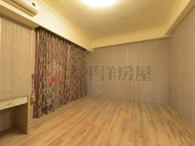 八德大勇國小旁豪氣別墅房屋室內格局與周邊環境