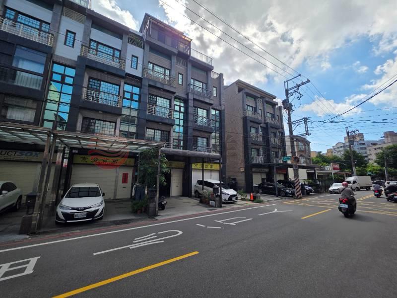 八德大勇國小旁豪氣別墅房屋室內格局與周邊環境
