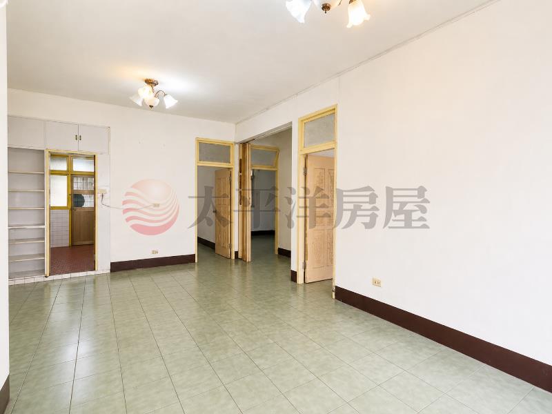 市府振聲學區2樓美寓
