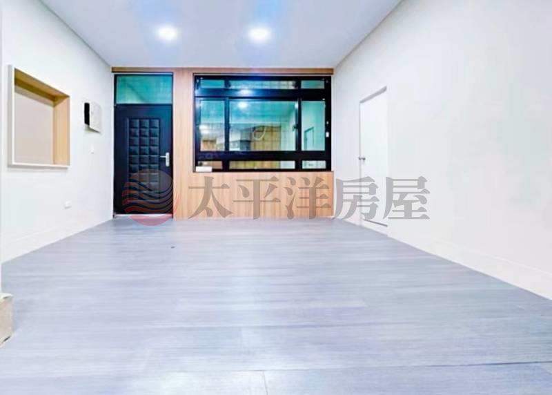 大湳商圈低總價透天房屋室內格局與周邊環境
