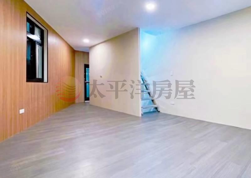大湳商圈低總價透天房屋室內格局與周邊環境
