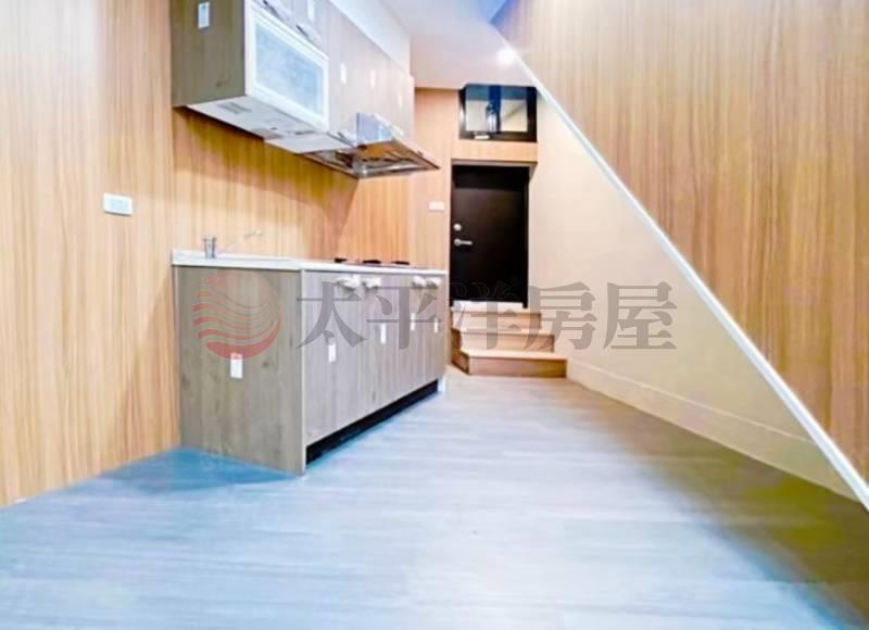 大湳商圈低總價透天房屋室內格局與周邊環境
