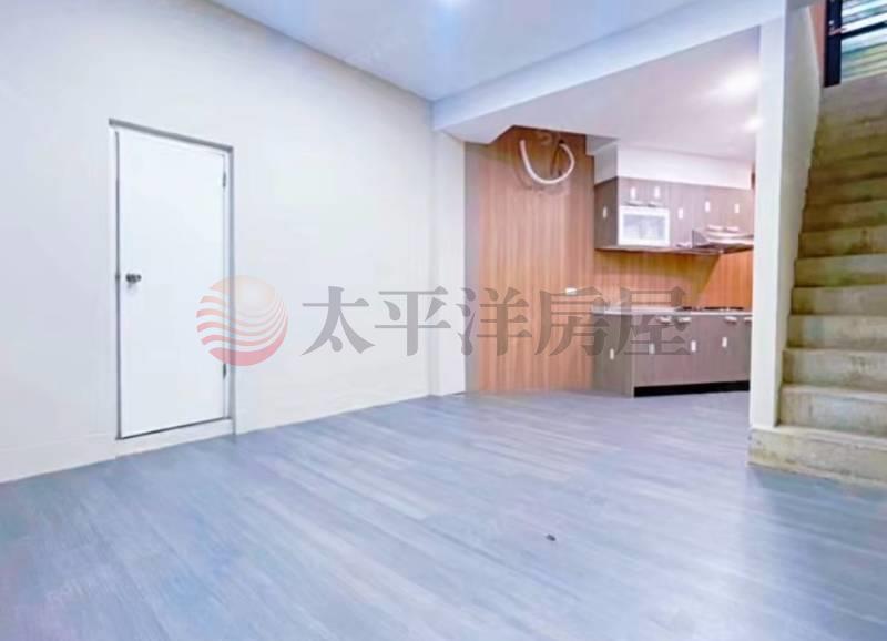 大湳商圈低總價透天房屋室內格局與周邊環境