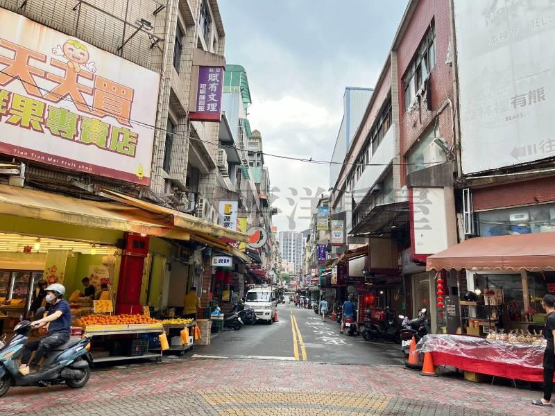 大湳商圈低總價透天房屋室內格局與周邊環境