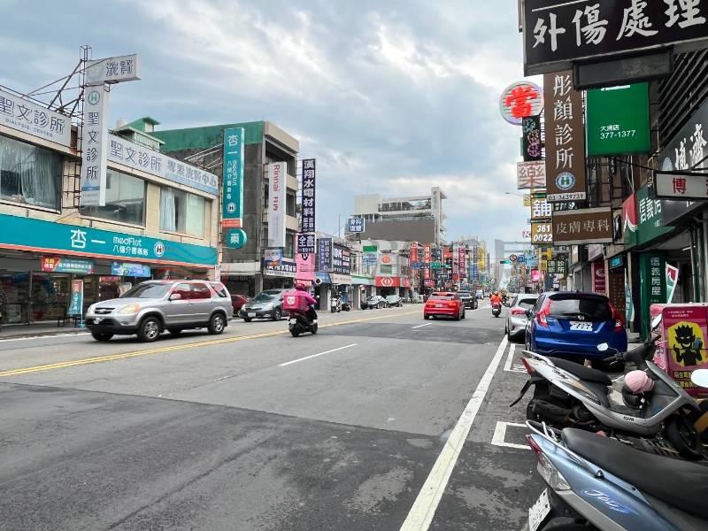大湳商圈低總價透天房屋室內格局與周邊環境