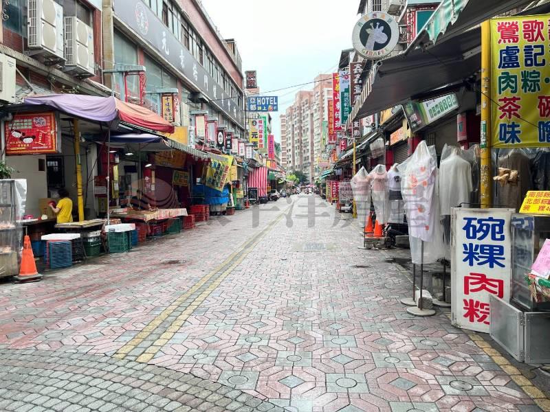 大湳商圈低總價透天房屋室內格局與周邊環境