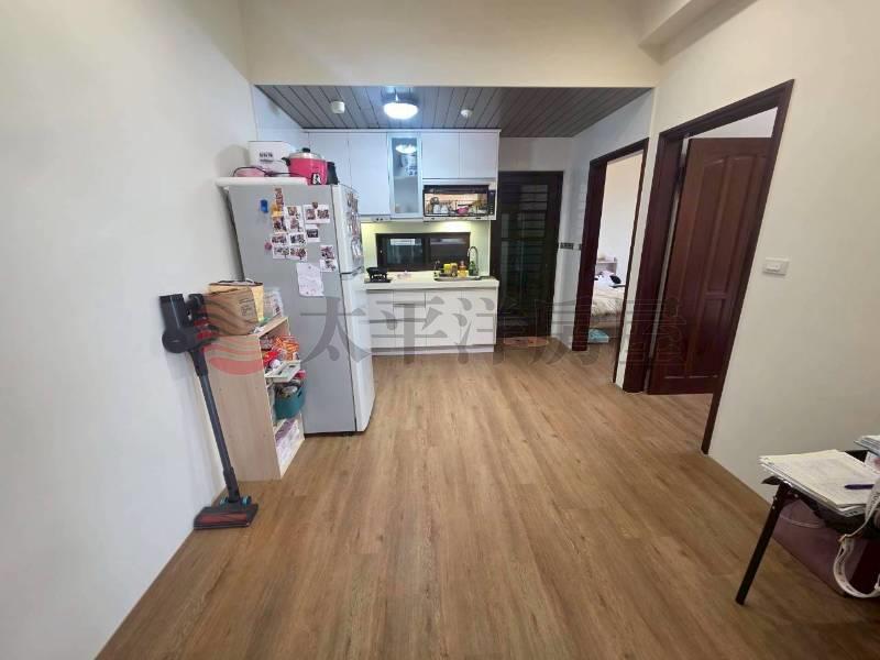 近未來捷運永豐站2房車房屋室內格局與周邊環境