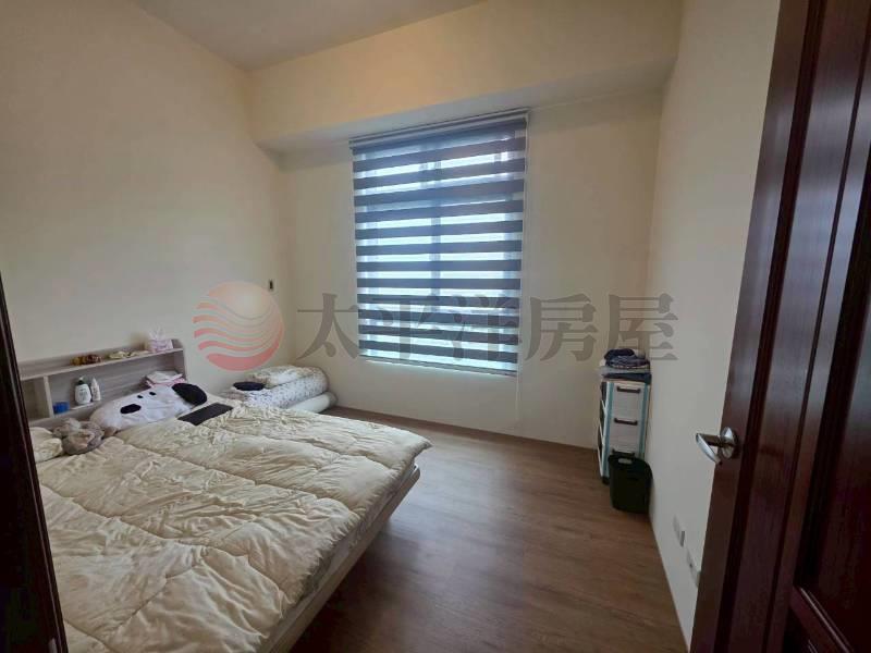 近未來捷運永豐站2房車房屋室內格局與周邊環境