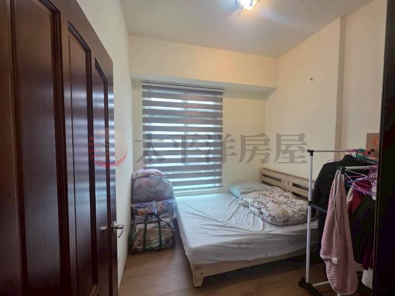 近未來捷運永豐站2房車房屋室內格局與周邊環境