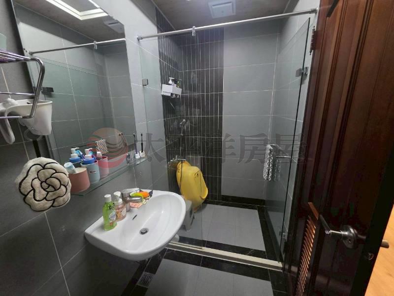 近未來捷運永豐站2房車房屋室內格局與周邊環境