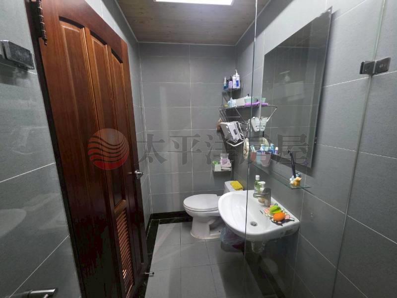 近未來捷運永豐站2房車房屋室內格局與周邊環境