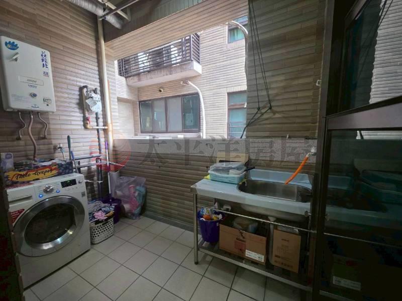 近未來捷運永豐站2房車房屋室內格局與周邊環境