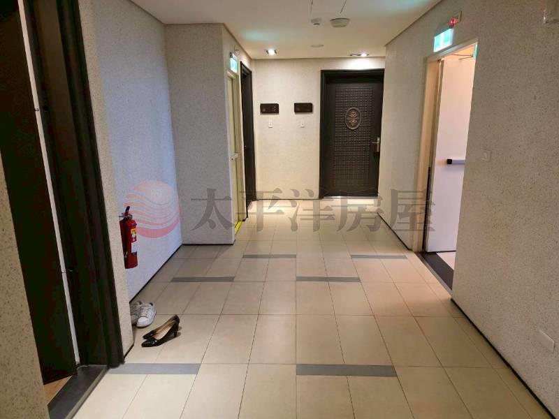 近未來捷運永豐站2房車房屋室內格局與周邊環境