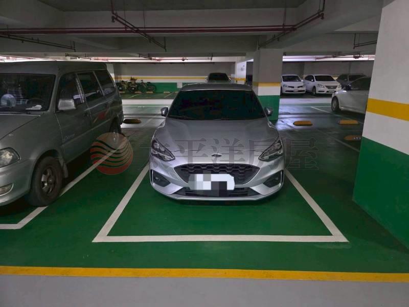 近未來捷運永豐站2房車房屋室內格局與周邊環境