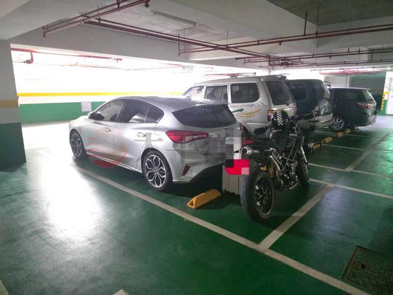 近未來捷運永豐站2房車房屋室內格局與周邊環境