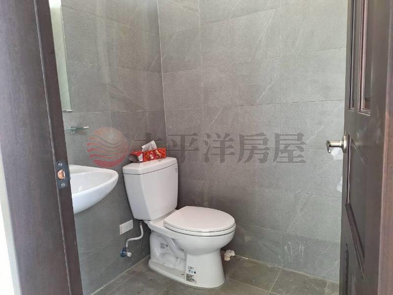 近未來捷運G04店面房屋室內格局與周邊環境