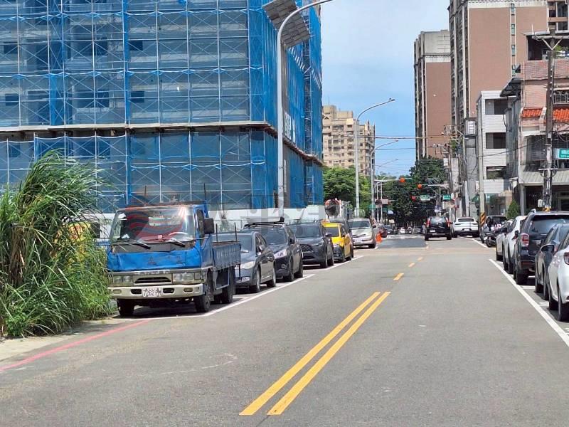 近未來捷運G04店面房屋室內格局與周邊環境