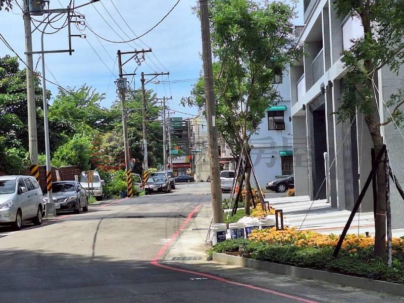 近未來捷運G04店面房屋室內格局與周邊環境