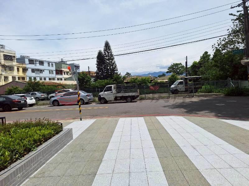 近未來捷運G04店面房屋室內格局與周邊環境