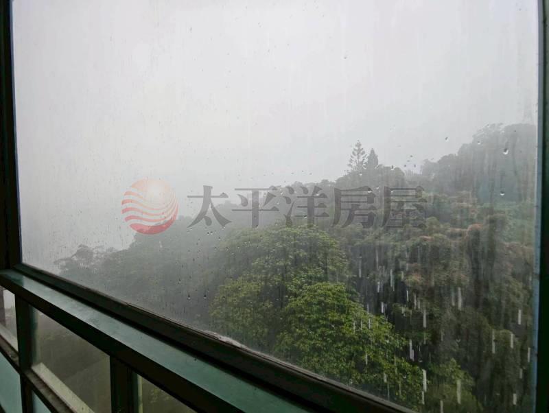 太平洋水鄉渡假套房房屋室內格局與周邊環境