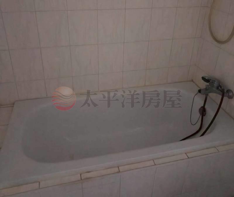 太平洋水鄉渡假套房房屋室內格局與周邊環境