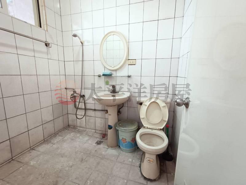 八德G03低總價公寓房屋室內格局與周邊環境