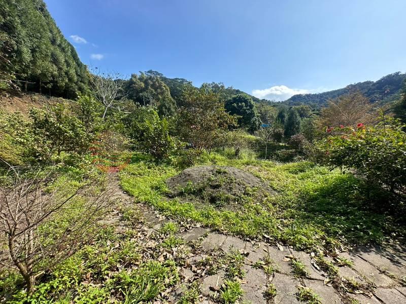 橫山合法豪華農舍莊園(可露營)房屋室內格局與周邊環境