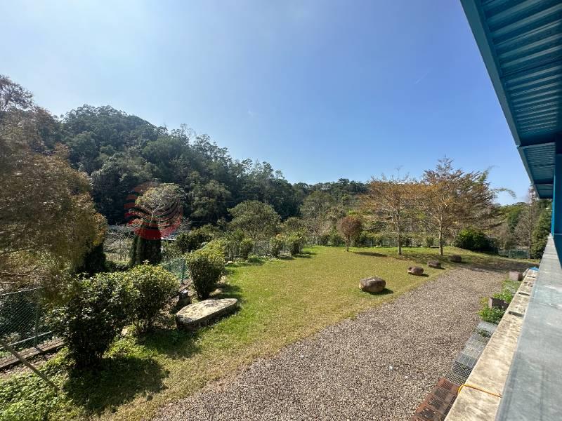 橫山合法豪華農舍莊園(可露營)房屋室內格局與周邊環境