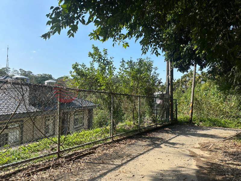 橫山合法豪華農舍莊園(可露營)房屋室內格局與周邊環境