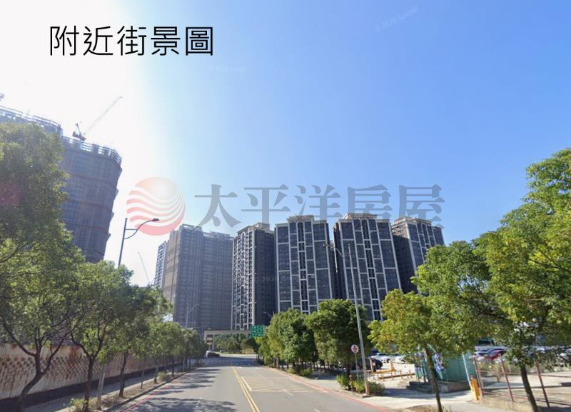 捷運A7建地房屋室內格局與周邊環境