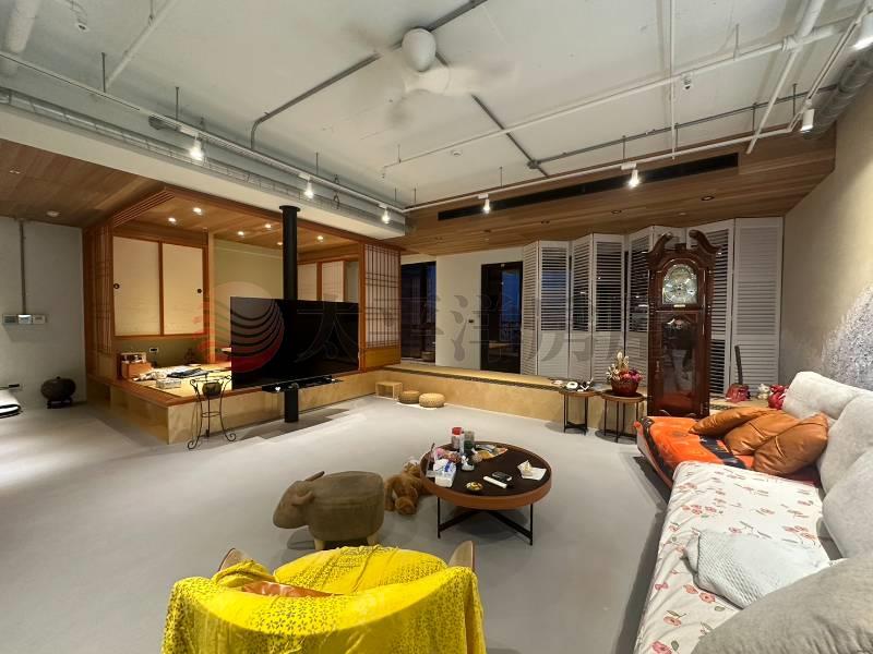 華爾道夫景觀3房3車房屋室內格局與周邊環境