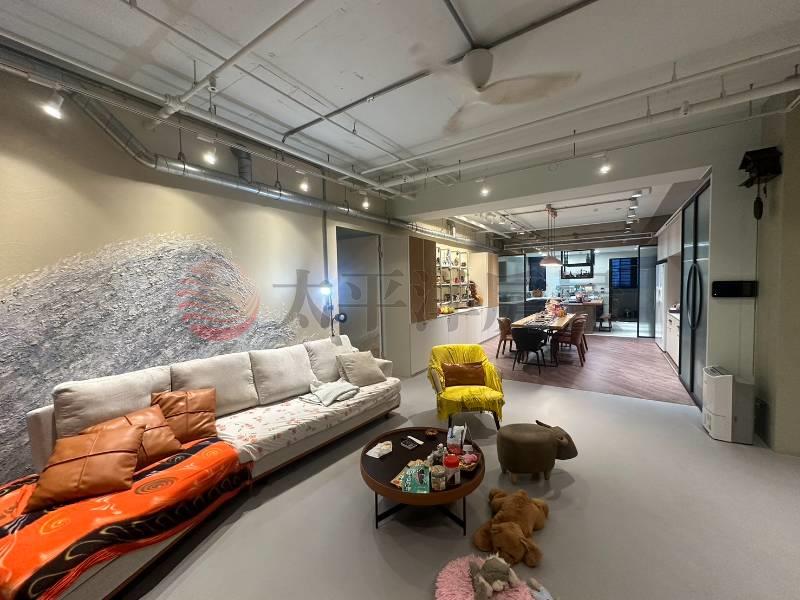 華爾道夫景觀3房3車房屋室內格局與周邊環境