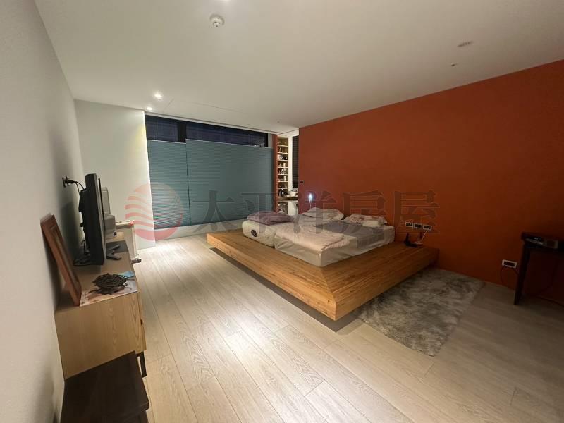 華爾道夫景觀3房3車房屋室內格局與周邊環境