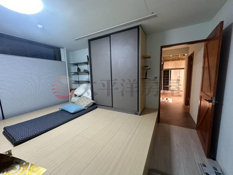 華爾道夫景觀3房3車房屋室內格局與周邊環境