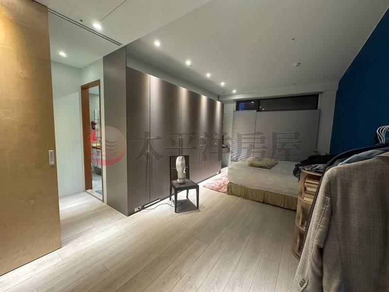 華爾道夫景觀3房3車房屋室內格局與周邊環境