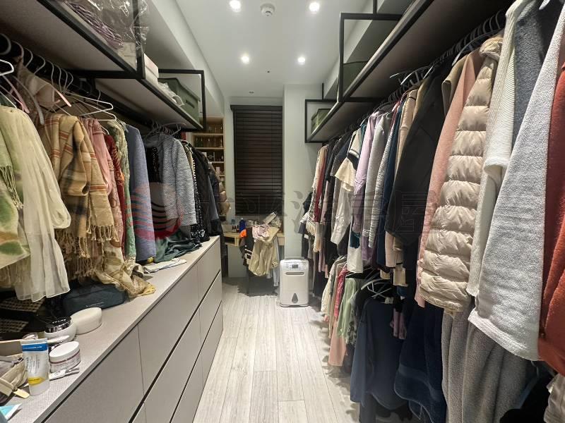 華爾道夫景觀3房3車房屋室內格局與周邊環境