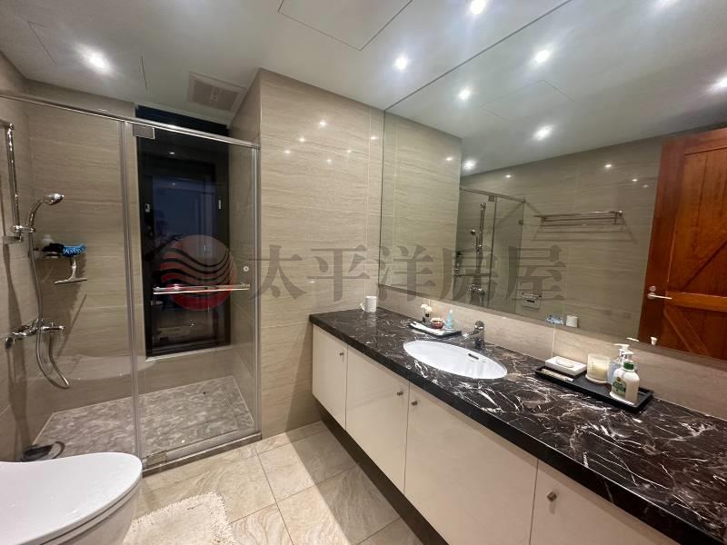 華爾道夫景觀3房3車房屋室內格局與周邊環境