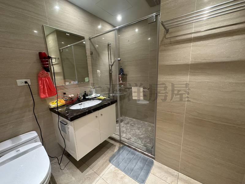 華爾道夫景觀3房3車房屋室內格局與周邊環境